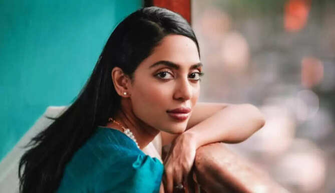 Dog Replaces Shobita Dhulipala in Audition: Know the Unbelievable Story Behind the Scenes​​