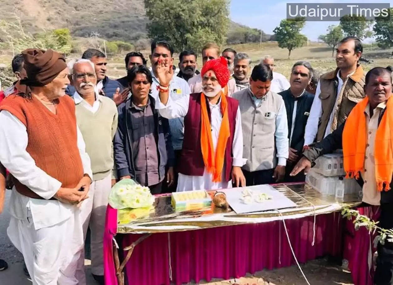 gram panchayat gorels