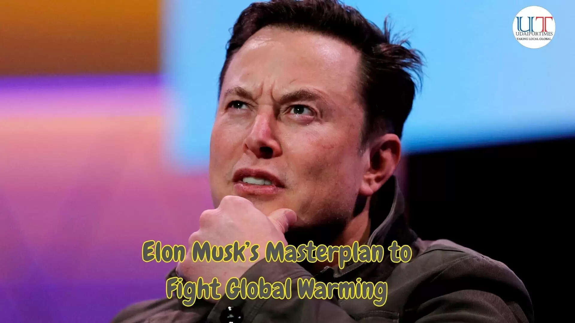 Elon Musk
