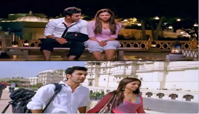 yeh jawani hai deewani