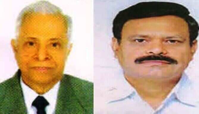 वाईसी गुप्ता अध्यक्ष एवं मधुसूदन पालीवाल सचिव बनें