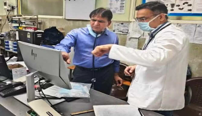 Child hospital