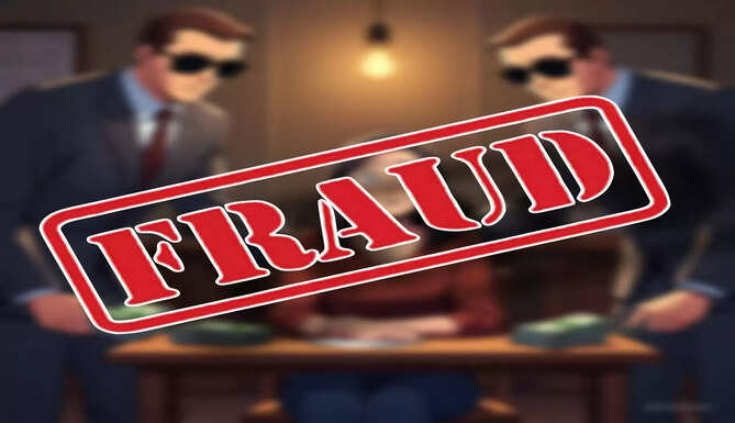 Woman looted at MB Hospital 