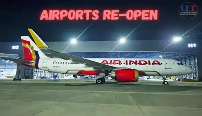 airports