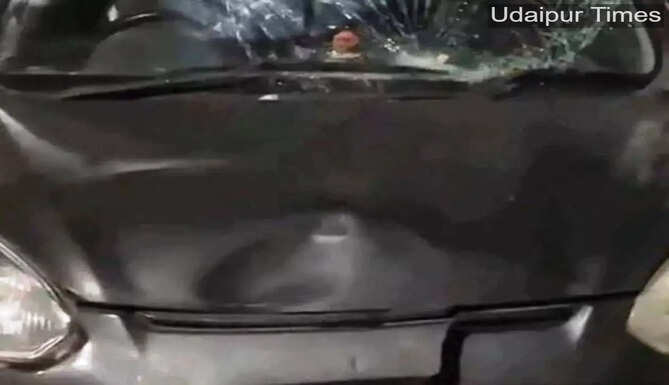 Accident