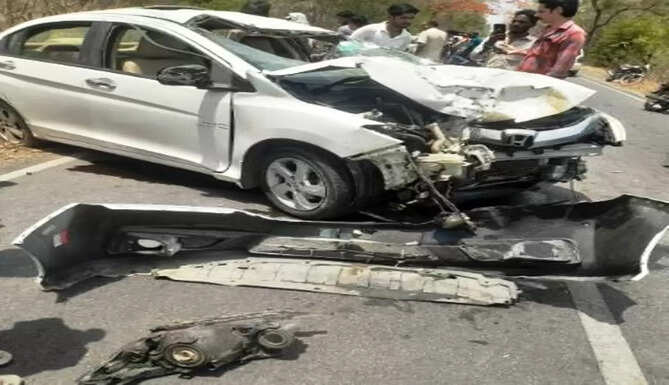 accident