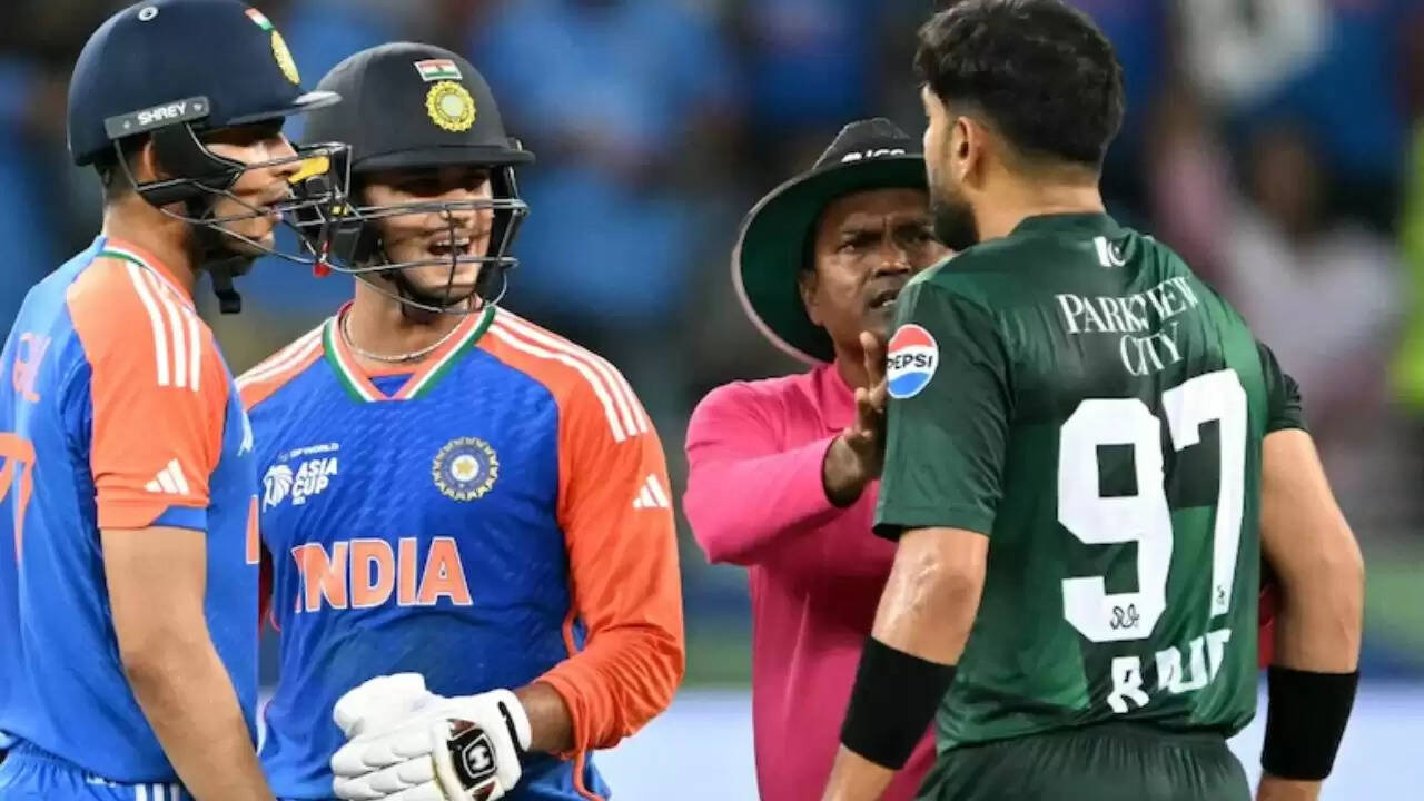 Pakistan agrees to play India in the T20 World Cup 2026&nbsp;