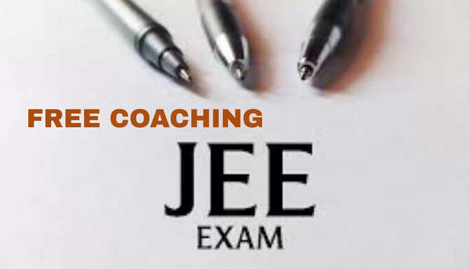 JEE EXAM