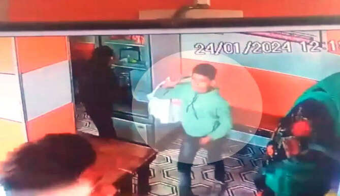cctv