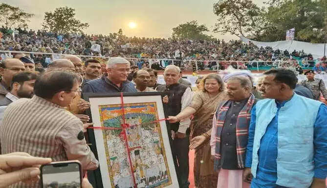 minister shekhawat