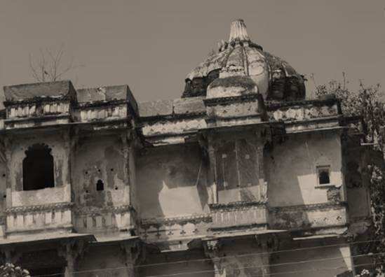 उदयपुर लोहा बाज़ार सफलता की कहानी loha bazaar udaipur