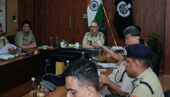 Rajasthan Police