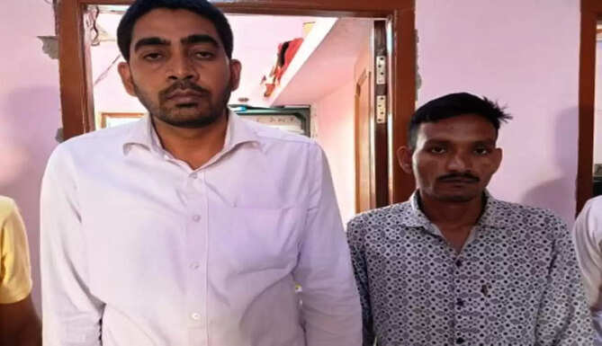 Dungarpur ACB