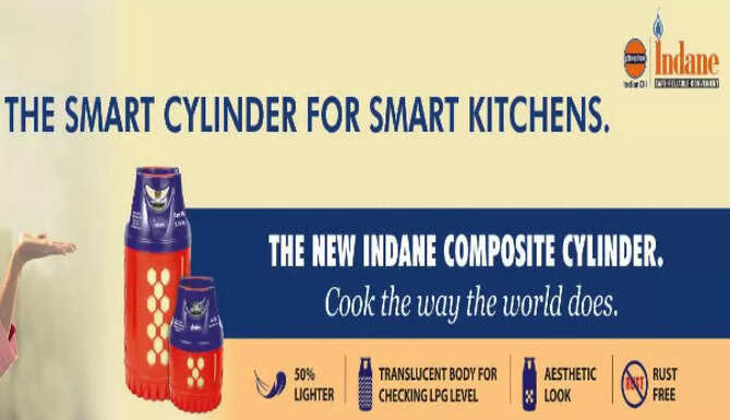 smart cylinder