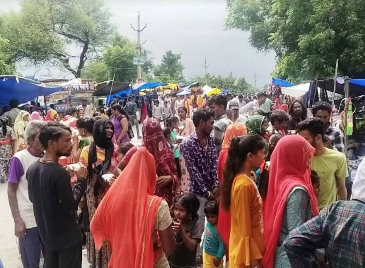 bhadvi beej mela