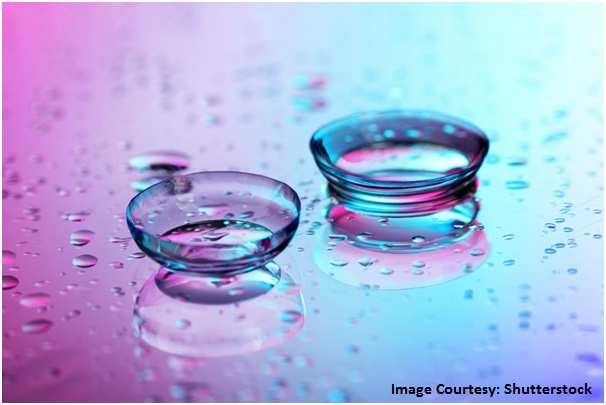 Five best contact lens providers in the world
