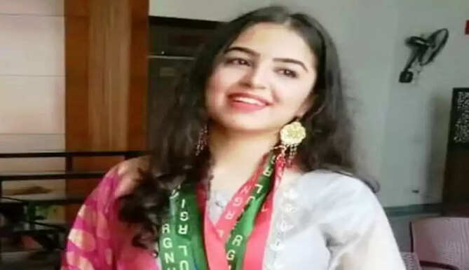 poorvi