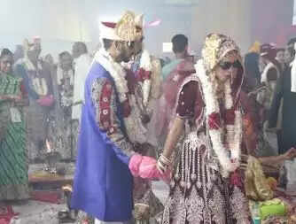 Narayan Seva Sansthan