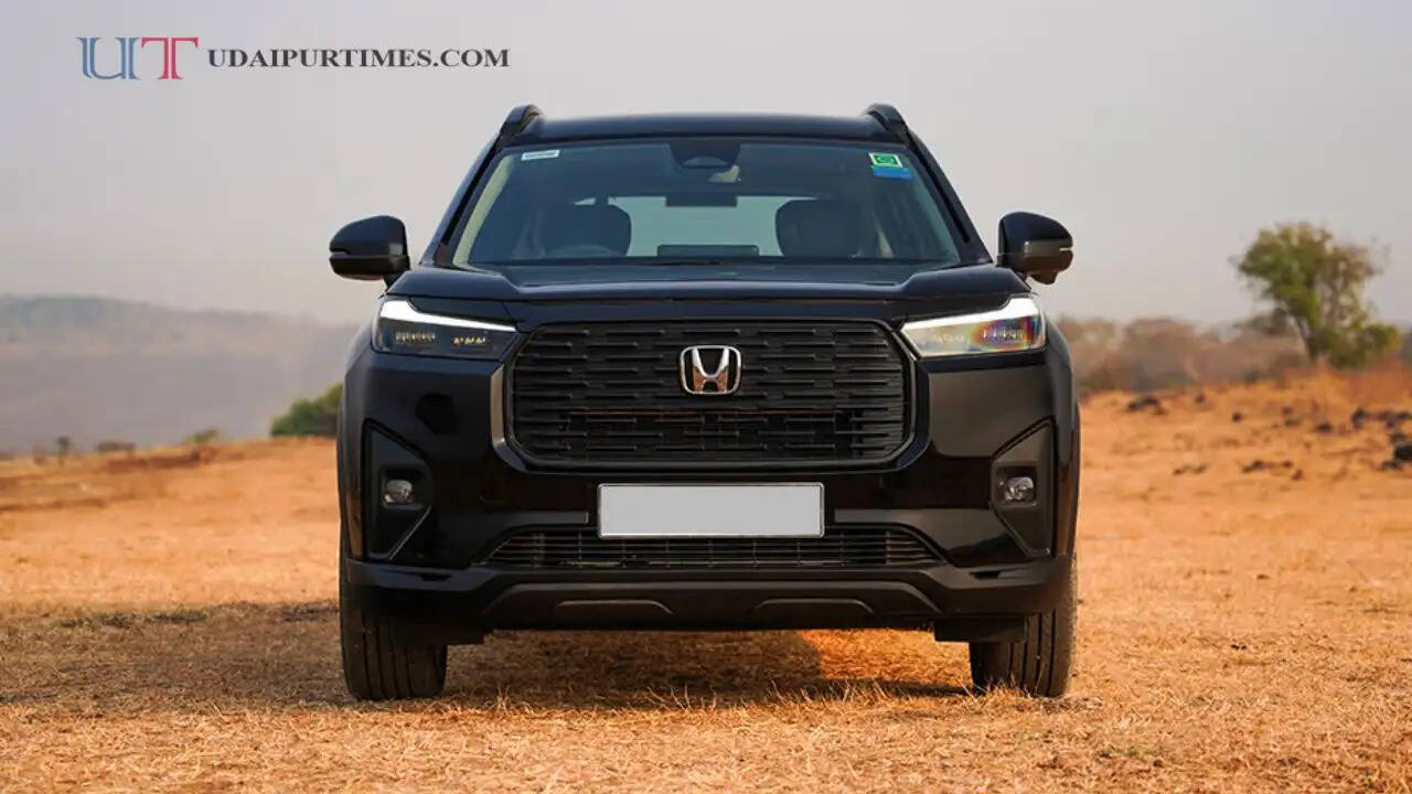 खराब रास्तों पर भी उड़ान भरेगी ये 5 SUVs !