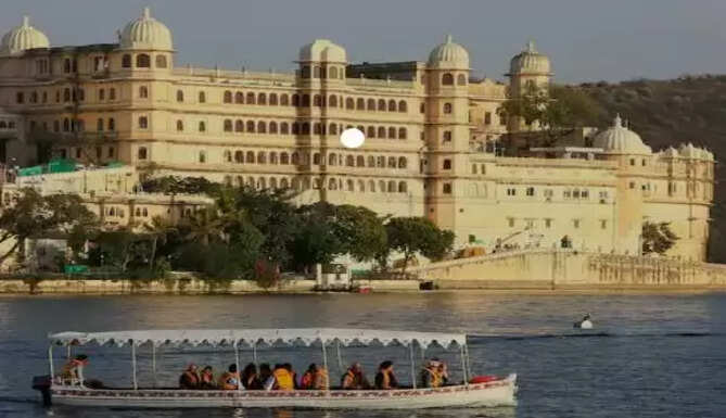 udaipur