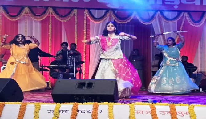 Diwali mela