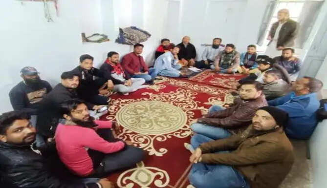udaipur urs