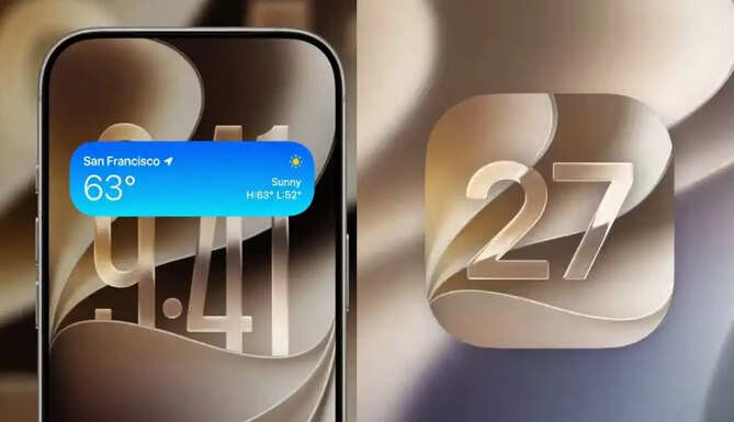 Apple iOS 27 Impersonation Risk Detection feature designed to warn iPhone users about potential scams