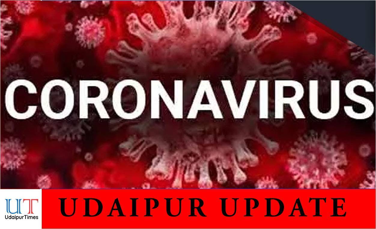CORONAVIRUS Outbreak - UDAIPUR is SAFE | Department of Health issues Directives