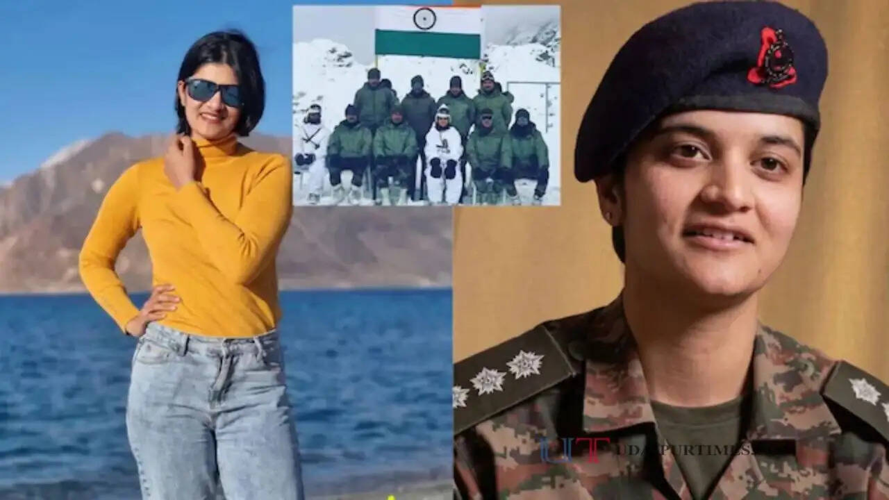 बचपन में उठा पिता का साया
