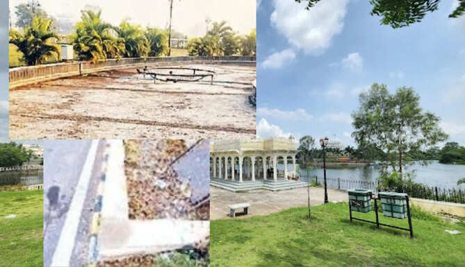 Pannadhay Park