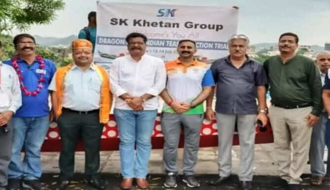 sk khetan