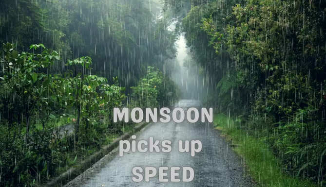 monsoon