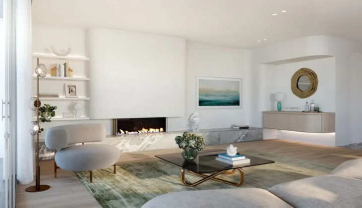 Godrej Yeshwanthpur West Banglore