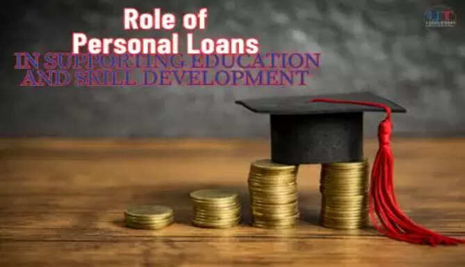 Instant Personal Loan helps students and professionals invest in their future without any delay. These credit facilities bridge the gap between an aspirant and skill development by offering prompt financial access. Read how such loans can fill the gap between aspiration and affordability.