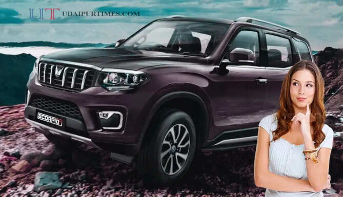 जल्द लॉन्च होगा Mahindra Scorpio N का फेसलिफ्ट 2026 ! पैनोरमिक सनरूफ, 360-डिग्री कैमरा के साथ मिलेंगे खास फीचर्स&nbsp;
