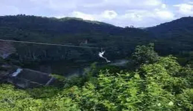 Sandol Mata Park