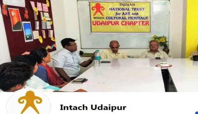 INTACH