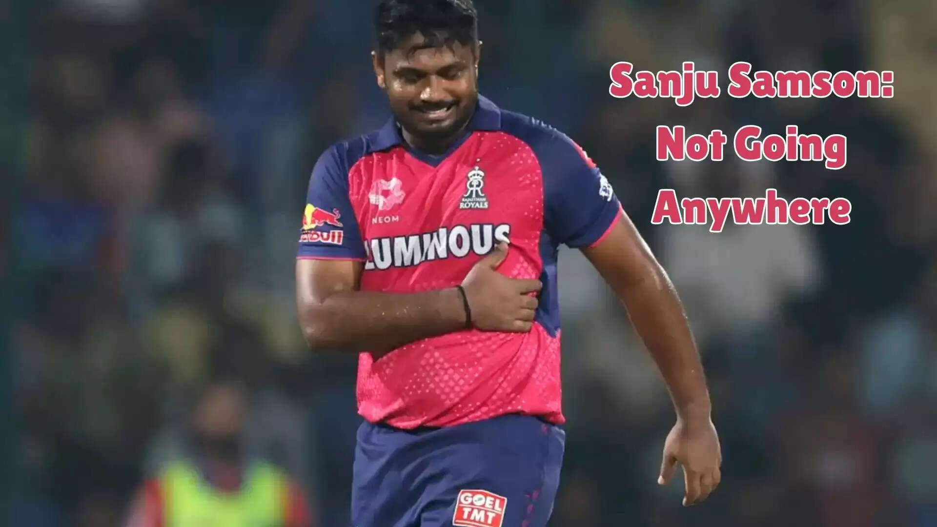 Sanju Samson Sanju Samson CSK news CSK 2026 squad Rajasthan Royals transfer IPL trade news Sanju Samson rumors