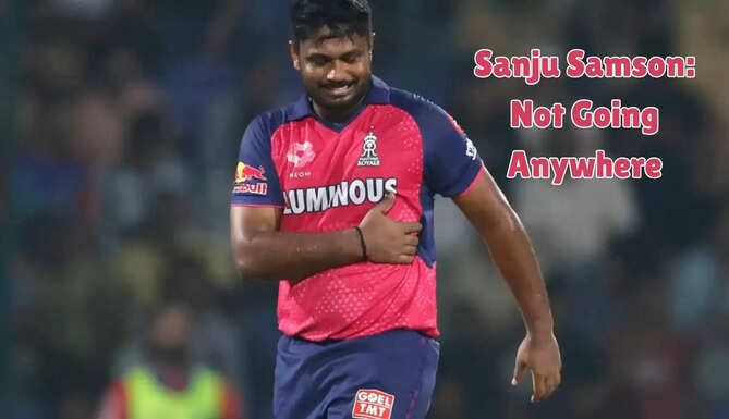 Sanju Samson Sanju Samson CSK news CSK 2026 squad Rajasthan Royals transfer IPL trade news Sanju Samson rumors