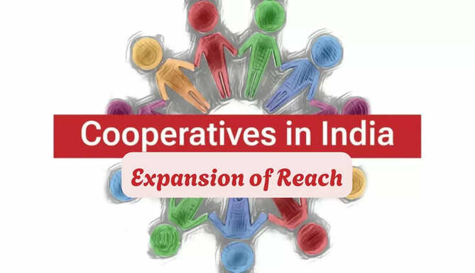 cooperatives