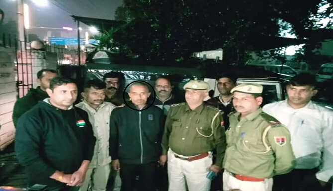harsh kalal murder case