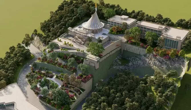 TEMPLE 9