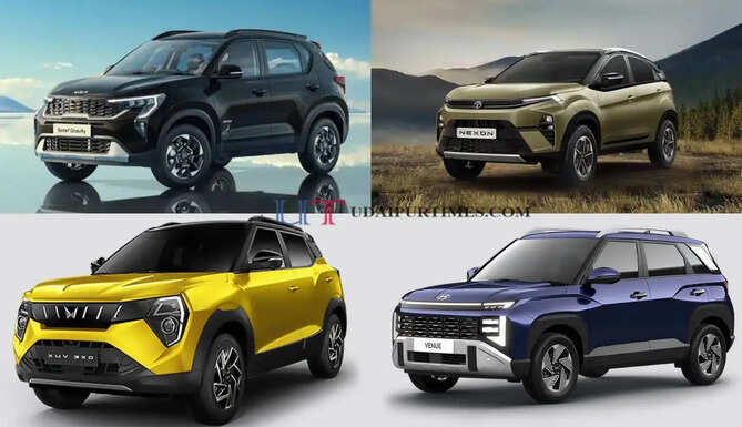 15 लाख से भी कम में मिलेंगी ये ऑटोमैटिक कारें, जाने सभी के खास फीचर्स&nbsp;