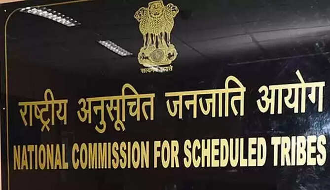 Rajasthan Chief Secretary summoned by&nbsp;National Scheduled Tribes Commission