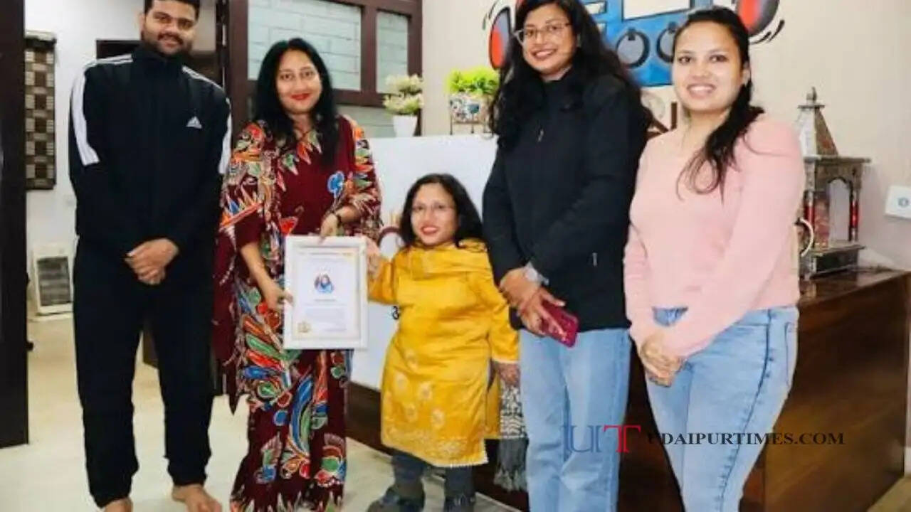 रिश्तेदारों और समाज ने ताने मारकर उड़ाया मजाक !