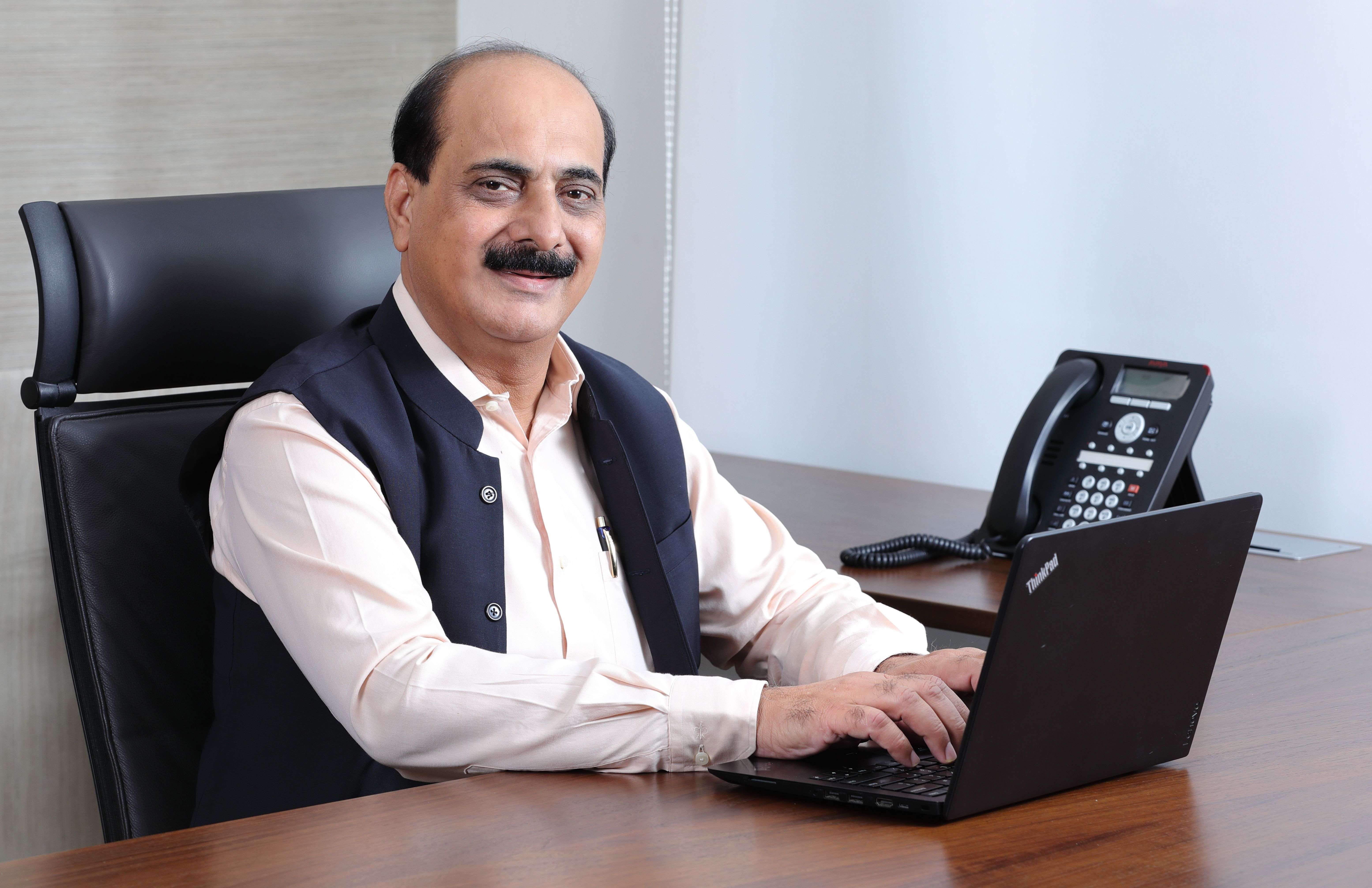 Sunil Duggal, CEO, Hindustan Zinc appointed Interim CEO, Vedanta Limited