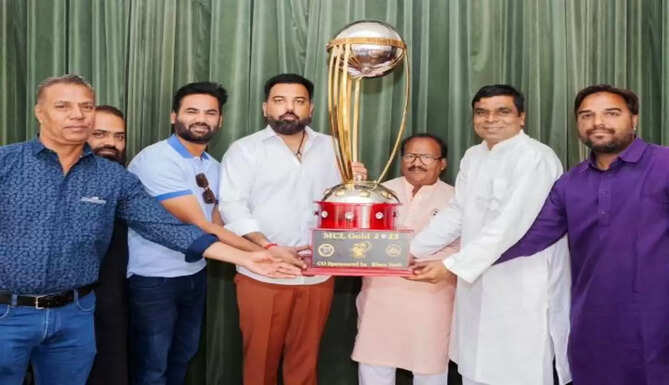 muslim league cricket