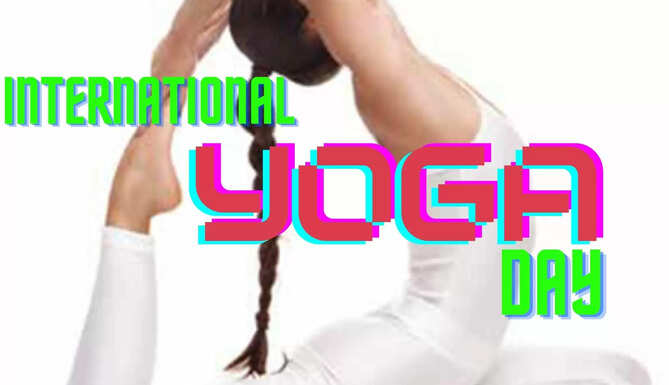 Roots of Yoga in the Laws of Motion Pavan Kaushik