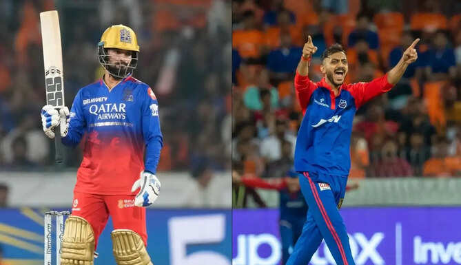  RCB vs DC Live: How to Watch the High-Stakes Delhi vs Bengaluru Clash &ndash; Time, App, & Full Details Inside