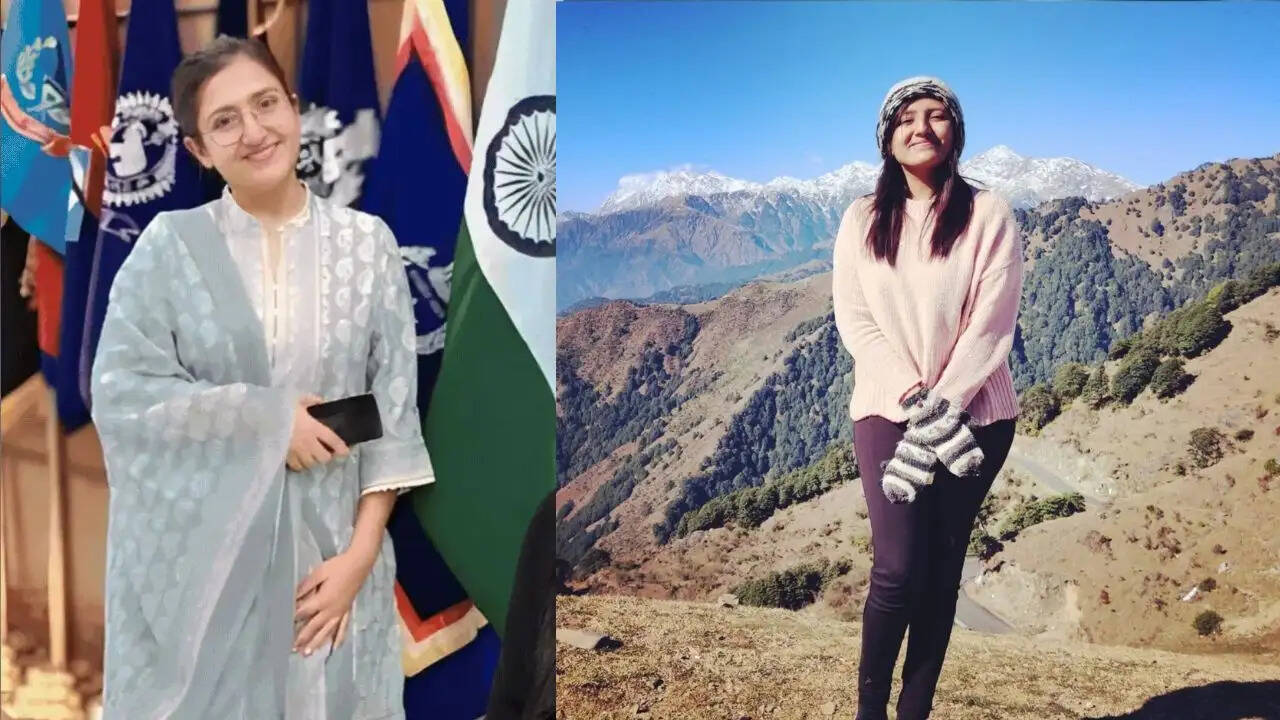 IIT बॉम्बे से पढ़ाई करके UPSC में तीन बार प्राप्त की सफलता